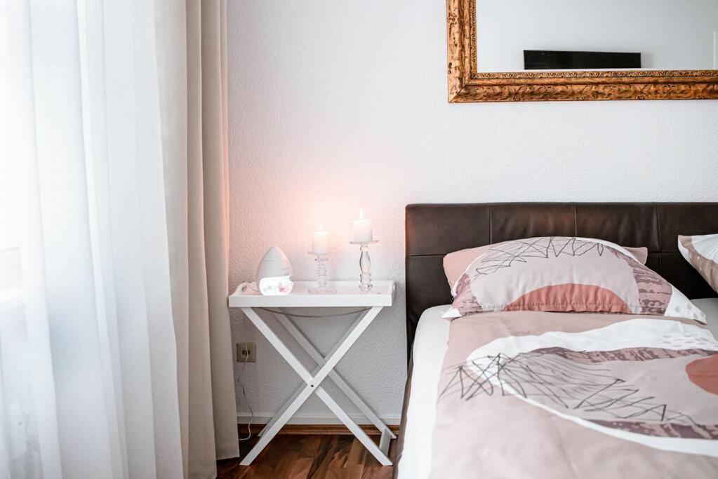 Wiesbaden - Apartment Im Nerotal מראה חיצוני תמונה