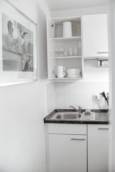 Wiesbaden - Apartment Im Nerotal מראה חיצוני תמונה